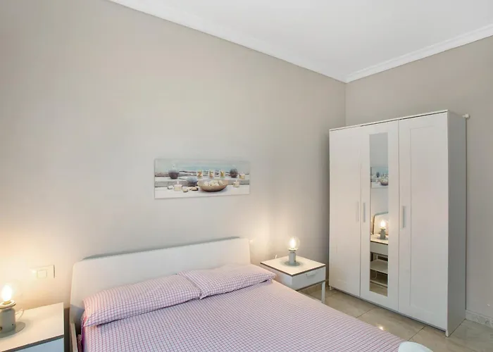 Exposito's Vacation Appartement *