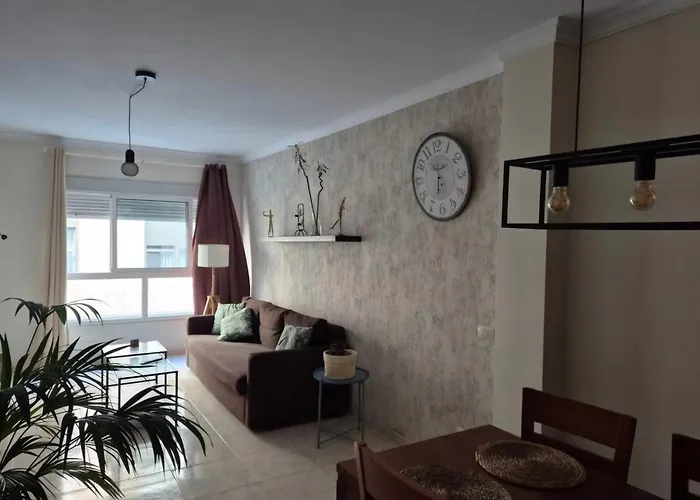 Appartement Exposito's Vacation *