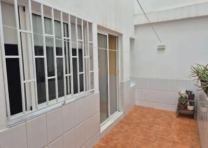 Exposito's Vacation Appartement