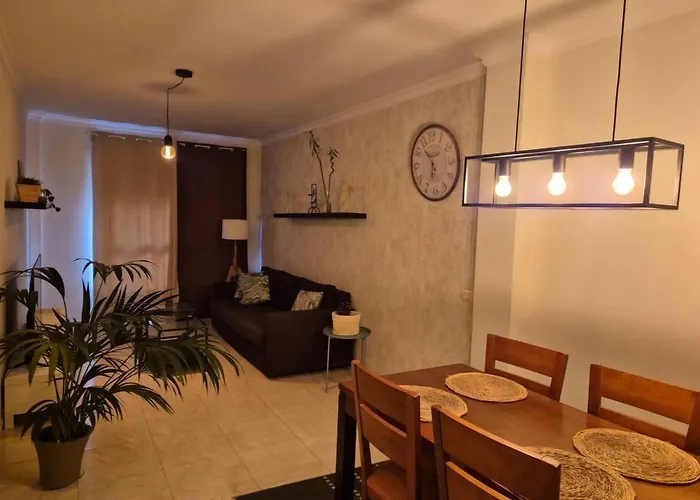 Exposito's Vacation Appartement *