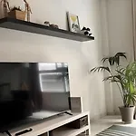 Exposito's Vacation Апартаменты