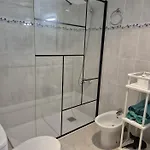Exposito's Vacation Апартаменты