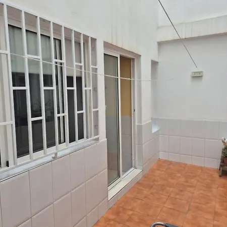 Exposito's Vacation Apartmán