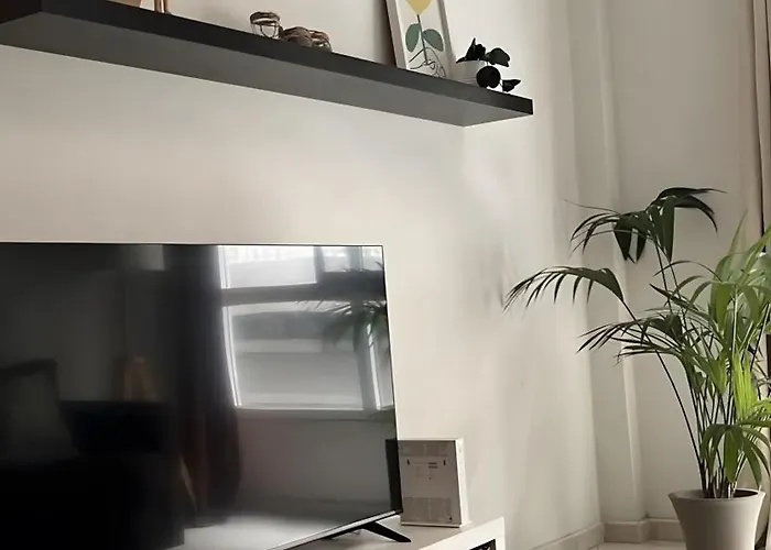 Exposito's Vacation Appartement *