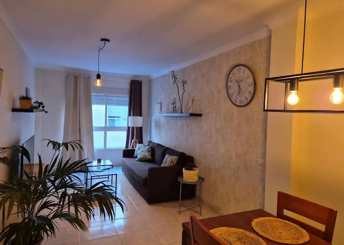 Exposito's Vacation Appartement *